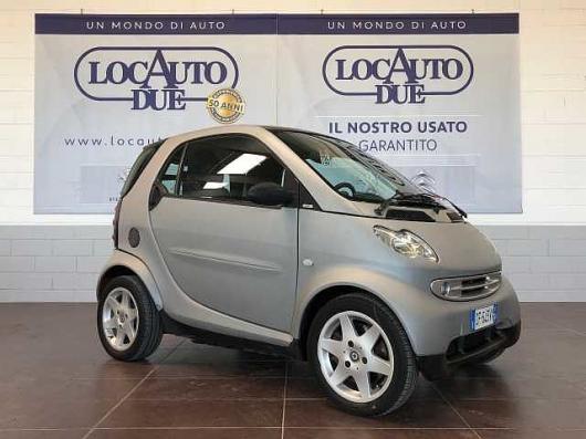 fortwo