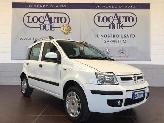  usato Fiat Panda (PKW)