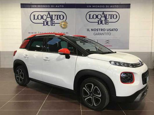 C3 Aircross