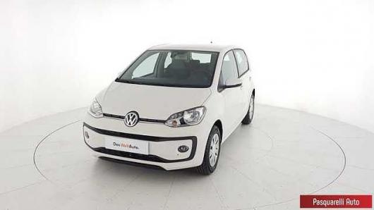  aziendale Volkswagen up!