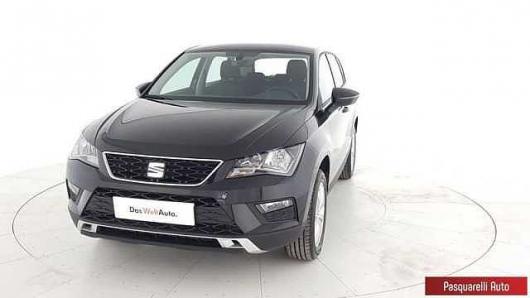  aziendale SEAT Ateca