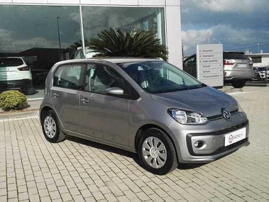  aziendale Volkswagen up!