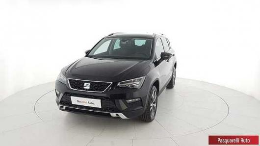  usato SEAT Ateca