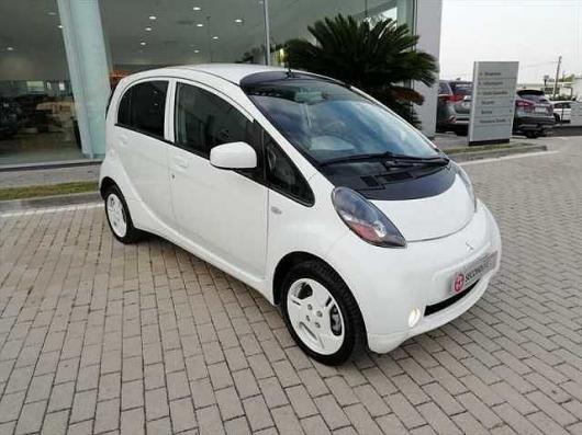  usato Mitsubishi i MiEV