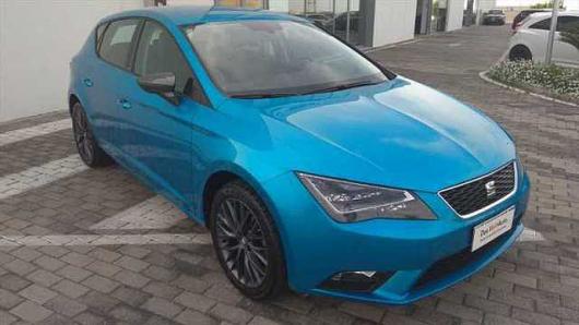  usato SEAT Leon