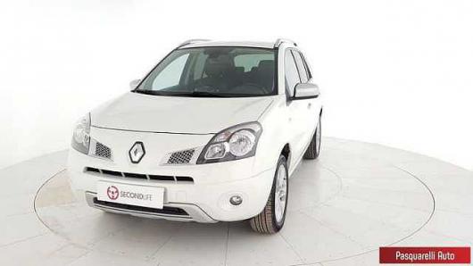 Koleos