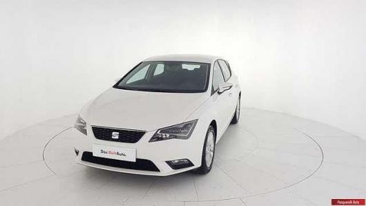  usato SEAT Leon