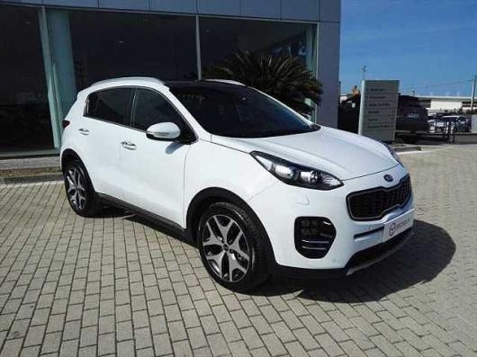 Sportage