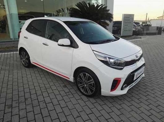  aziendale Kia Picanto