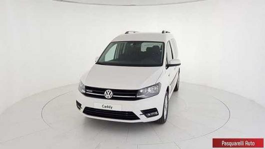  nuovo Volkswagen Caddy