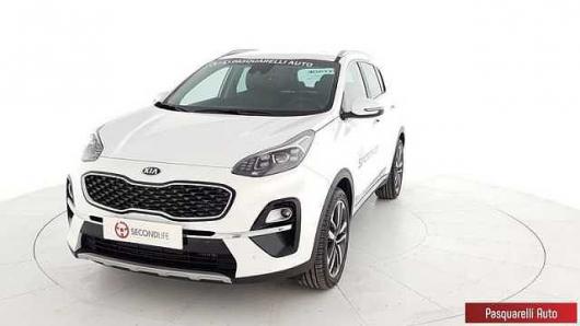 Sportage