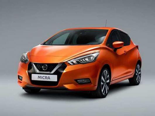 Micra