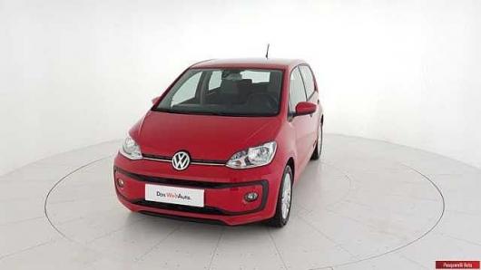  aziendale Volkswagen up!