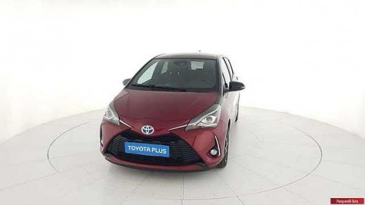 Yaris