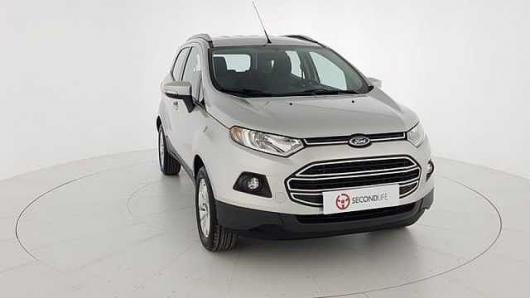 EcoSport