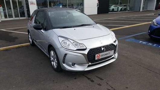  usato DS DS 3