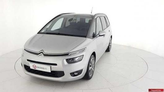 Grand C4 Picasso