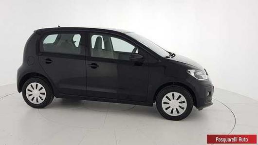  aziendale Volkswagen up!