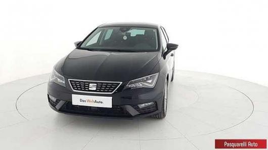  aziendale SEAT Leon