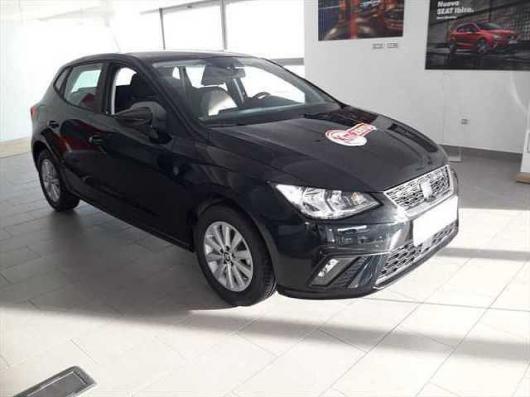  aziendale SEAT Ibiza