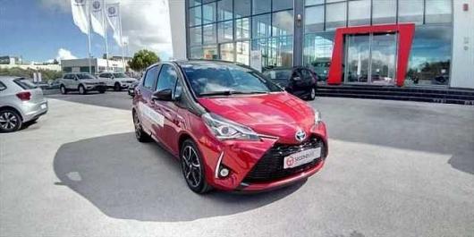 Yaris