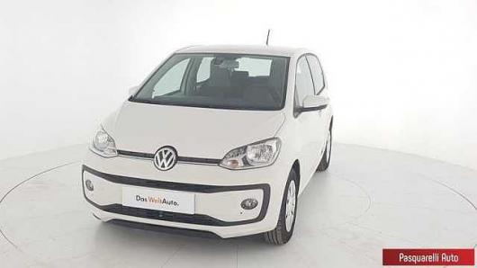  aziendale Volkswagen up!