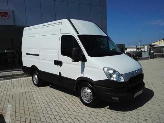  usato Iveco Daily