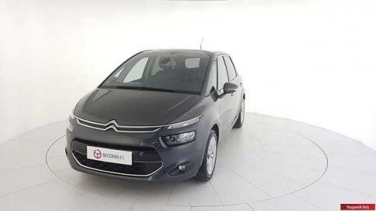  usato Citroen C4 Picasso