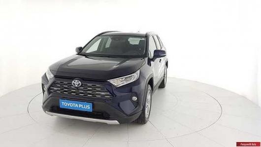 Rav 4