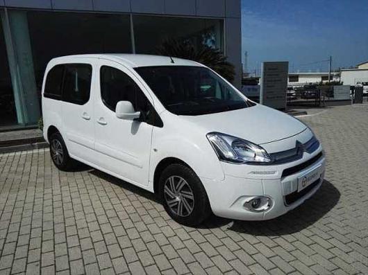  usato Citroen Berlingo