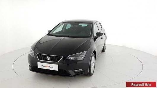  usato SEAT Leon