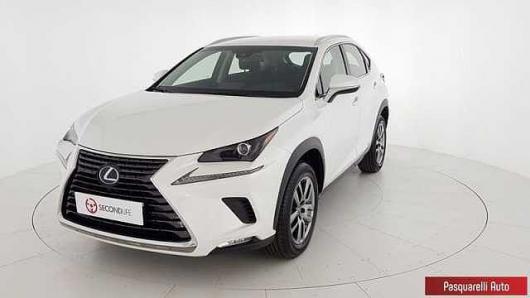  usato Lexus NX