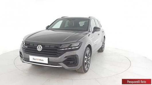 Touareg