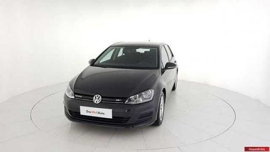  usato Volkswagen Golf VII