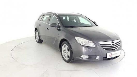  usato Opel Insignia