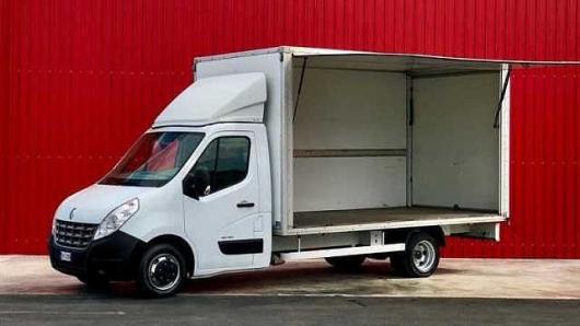  usato Renault Master