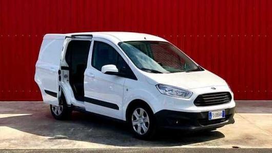  usato Ford Transit Courier