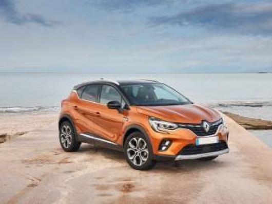 Captur