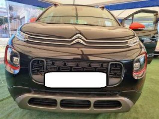 usato CITROEN C3 Aircross