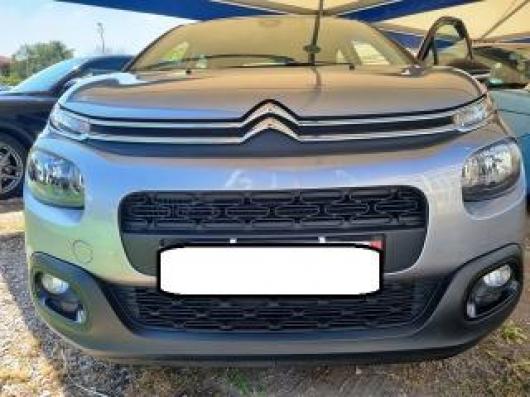 usato CITROEN C3