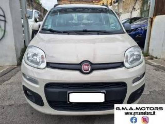 usato FIAT Panda