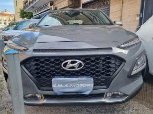 usato HYUNDAI Kona