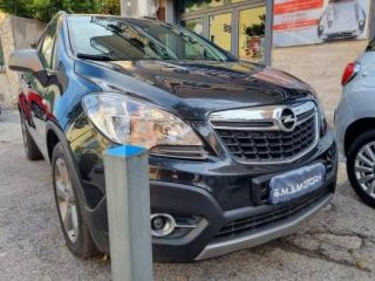 usato OPEL Mokka