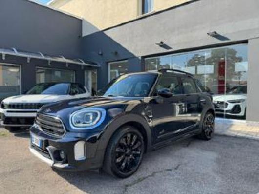 usato MINI Countryman