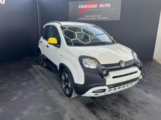 Km 0 FIAT New Panda