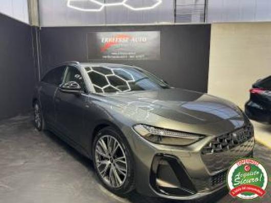 Km 0 AUDI A5