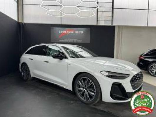 Km 0 AUDI A5