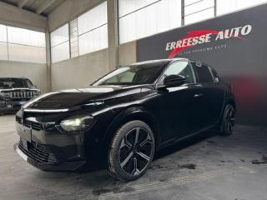 Km 0 LANCIA Ypsilon