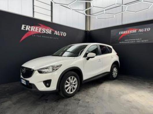 usato MAZDA CX 5