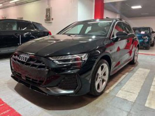 Km 0 AUDI A3